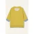 Oilily top met wol geel