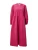 Warehouse Oversized jurk  pink