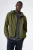 Garcia softshell jas groen