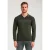 Gabbiano Heren polo 614770 502 army