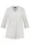 Ulla Popken Tuniek  wit