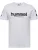 Hummel Shirt ‘LEGACY 2.0’  zwart / wit