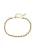 faina Armband  goud