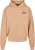 MJ Gonzales Sweatshirt ‘Saint’  beige / pastelblauw / wit