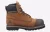 Amblers AS233 Leren Scuff Boots Heren