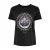 Dames-T-shirt met korte mouwen Only onllucy