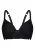 sassa BH ‘Classic lace’  zwart