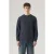 Levi’s Original Hm Sweater Neppy Fleck Dress Bl