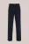 WE Fashion – Heren regular fit jogger – Regular fit – Donkerblauw –