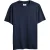 Farah Heren Logo Regular T-Shirt (Echte marine)