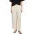 Comma  Pants Grey/black