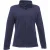 Regatta Dames microfleece full zip jas