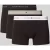 Tommy Hilfiger Trunks van katoenmix in 3-pack