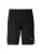PUMA Sportbroek ‘TeamLIGA26’  zwart / wit