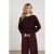 Nukus Nkf01062 333 kento top lurex cherry