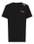 Plein Sport Shirt  zwart