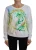 Tijger Graphic Print Sweatshirt