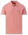 State Of Art | Heren | Polo Korte Mouw Roze