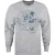 Disney Dames allow yourself to grow mickey mouse sweatshirt