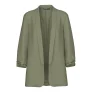 Blazer voor dames Pieces Pia Bosella