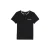 T-shirt met een tunisianekraag Diverse Branch 262