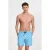 Shiwi zwemshort Mike lichtblauw
