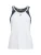 HEAD Functioneel shirt ‘Club 22’  donkergroen / wit