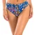 Bikinibroekje met hoge taille voor dames W231357
