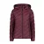 Donsjack met capuchon 3M™ Thinsulate™ voor dames CMP