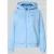 Tommy Jeans Regular fit sweatjack van katoenmix