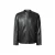 Leren jas Pepe Jeans Joey