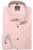 OLYMP Luxor Overhemd roze, Effen