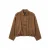 VERO MODA bomberjack – bruin