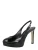 MICHAEL Michael Kors Slingpumps ‘TRACY’  zwart