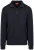 Suitable Scuba Half Zip Trui Navy