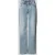 Tommy Jeans straight fit jeans van katoenmix model ‘SOPHIE’