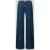 Levi’s® 300 Wide Leg Jeans van katoenmix model ‘318’