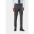 Meyer Wollen pantalon pantalon bonn antraciet mf 1029250000/07