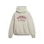 Dames Hoodie Superdry Athletic Essentials Relax