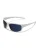 HAWKERS Zonnebril ‘Boost’  blauw / wit
