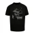 Oversized t-shirt Merchcode Niall Horan Graphic Admat Picture