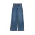 Jeans wide leg effect katoen dames Tom Tailor Madina