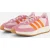 Adidas Adidas Run 70s 2.0 Sneakers roze Synthetisch