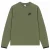 Nike Plain Khaki Groene Trui
