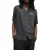 AllSaints Underground Ss Shirt Jackson Blue