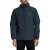 Lyle & Scott Jas Met Rits, Blauw