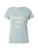 ABOUT YOU Shirt ‘Joanna’  goud / grijs