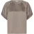 mbyM Damik-m tee brown –