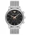 Emporio Armani Luigi Heren Horloge Zilverkleurig AR11429