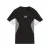 PUMA Functioneel shirt  grijs / zwart / wit